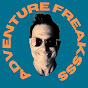 Adventure Freaksss  YouTube channel thumbnail