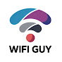 WiFiGuy - Become A Home IT Guru! YouTube channel thumbnail