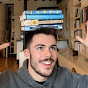 Jack in the Books YouTube channel thumbnail