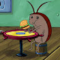 Slop Roach YouTube channel thumbnail