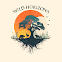 Wild Horizons YouTube channel thumbnail