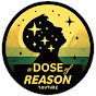 A Dose of Reason YouTube channel thumbnail