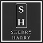 Skerry Harry YouTube channel thumbnail