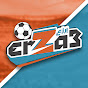 Erza3 - ارزع  YouTube channel thumbnail