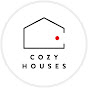 Cozy Houses in JAPAN YouTube channel thumbnail