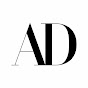 Architectural Digest YouTube channel thumbnail