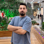 مصطفى امجد Mustafa Amjed ll YouTube channel thumbnail