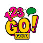 123 GO! GOLD Arabic YouTube channel thumbnail