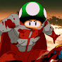 LUMOSHROOM YouTube channel thumbnail