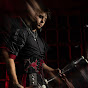 Harlequin Grim YouTube channel thumbnail