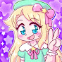 Lyssy Noel YouTube channel thumbnail