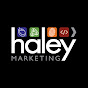 Haley Marketing YouTube channel thumbnail