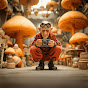 Walter AI Art YouTube channel thumbnail