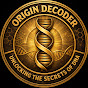 Origin Decoder YouTube channel thumbnail