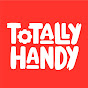 Totally Handy YouTube channel thumbnail