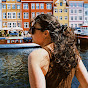 Jess Ellis YouTube channel thumbnail