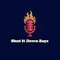 Shut It Down Boys YouTube channel thumbnail