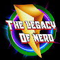 The Legacy of Nerd YouTube channel thumbnail