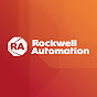 Rockwell Automation YouTube channel thumbnail