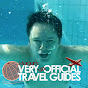 Very unOfficial Travel Guides YouTube channel thumbnail