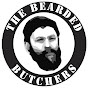 The Bearded Butchers YouTube channel thumbnail