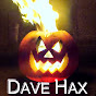 DaveHax YouTube channel thumbnail