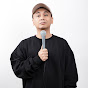 Raditya Dika YouTube channel thumbnail
