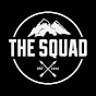 The Squad YouTube channel thumbnail