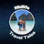 Midlife Travel Tales YouTube channel thumbnail