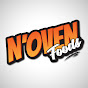 N'Oven Foods YouTube channel thumbnail