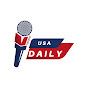 USA Daily  Analysis YouTube channel thumbnail