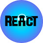 REACT YouTube channel thumbnail