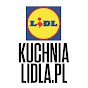 KuchniaLidla.pl YouTube channel thumbnail