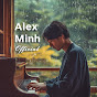 Relaxing Piano Alex Minh Official YouTube channel thumbnail