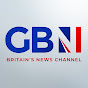 GBNews YouTube channel thumbnail