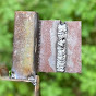 KULI WELDING YouTube channel thumbnail