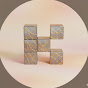Kintsugi 3DCG YouTube channel thumbnail