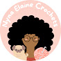 Nyna Elaine Crochets YouTube channel thumbnail