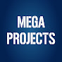 Megaprojects YouTube channel thumbnail