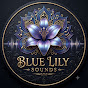 BLUE LILY SOUNDS  YouTube channel thumbnail