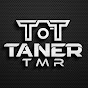 TANER TMR YouTube channel thumbnail