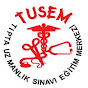 TUSEM Eğitim YouTube channel thumbnail