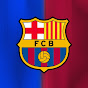 FC Barcelona YouTube channel thumbnail