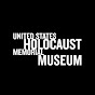 United States Holocaust Memorial Museum YouTube channel thumbnail