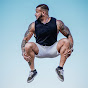 Naj B Fit YouTube channel thumbnail