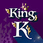 KingK YouTube channel thumbnail