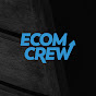 EcomCrew YouTube channel thumbnail