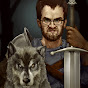 LobosJr YouTube channel thumbnail