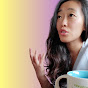 Vicky Zhao YouTube channel thumbnail