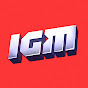 IGM YouTube channel thumbnail